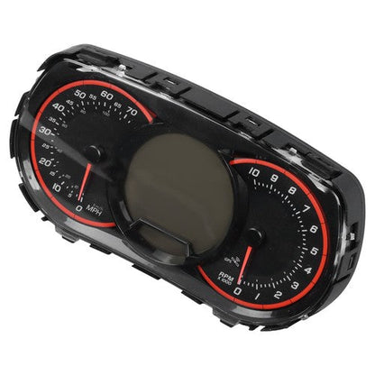Gauge Cluster Unit 278003005 for Sea-Doo 130 SE155 GTR215 GTXS155 Wake155
