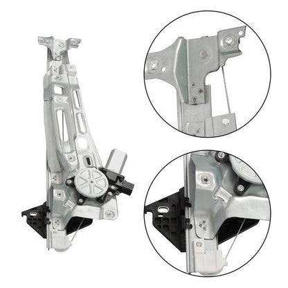 For Acura MDX 2007-2013 751-033 Electric Window Regulator assembly Front Right