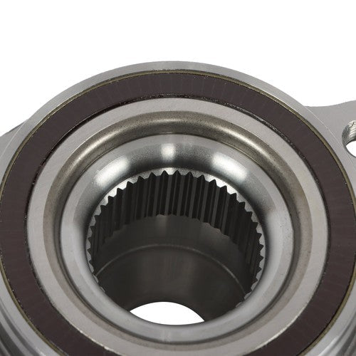 4pcs Wheel Hub Bearing Assembly Front/Rear For Audi A4 A5 A6 Q5 S4 S5 All Models