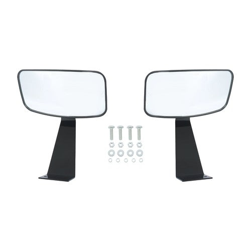 DM2455000 For JOHN DEERE 5000 & 6000 Series Left & Right Value Mirrors
