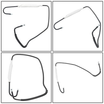 Transmission Manual Hydraulic Clutch Line For Jeep Cherokee 1994-1996 2.5L l4