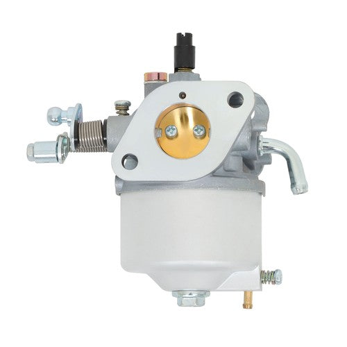 Carburetor With Fuel Pump & Filter For Ezgo TXT 1991-Up 295cc Golf Carts
