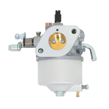 Carburetor With Fuel Pump & Filter For Ezgo TXT 1991-Up 295cc Golf Carts