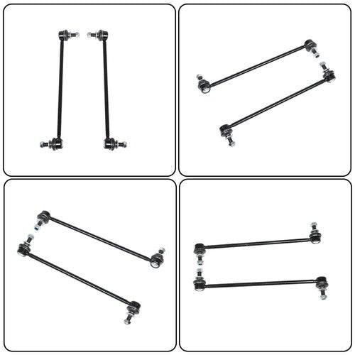 Front Lower Control Arms Sway Bars Fit For Toyota RAV4 Lexus Nx200t 2006-2018