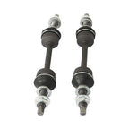 For Ford F-150 2009 2010-2014 K750362 Set of 4 Front Sway Bar Links & Bushings