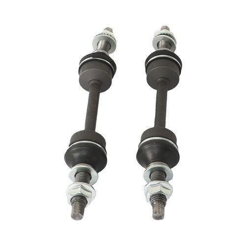 For Ford F-150 2009 2010-2014 K750362 Set of 4 Front Sway Bar Links & Bushings