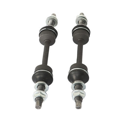 For Ford F-150 2009 2010-2014 K750362 Set of 4 Front Sway Bar Links & Bushings