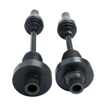 ATV For Yamaha Grizzly 660 YFM660 03-08 CV Axles Drive Shaft Rear Left and Right