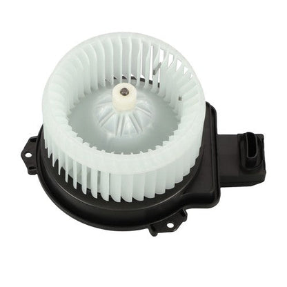 2015 2016 2017 2018 2019 2020 For Honda Fit HVAC Blower Motor w/ Fan Cage New