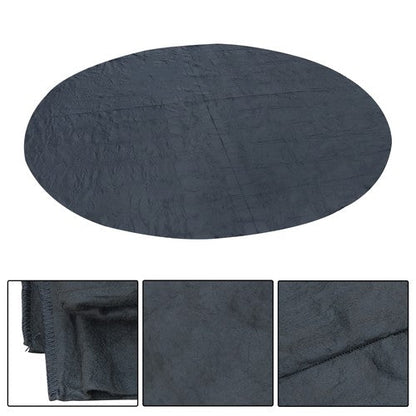 Outdoor Corrosion-proof Pool Liner Pad Inflatable Hot Tub Mat for 15 Ft Pool