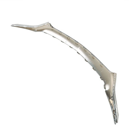 Suit For Chevrolet Trailblazer 2021-2023 Front Bumper Grille Bar Insert Chrome