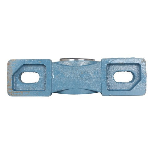 UCPX15-47 2-15/16" Medium Duty Solid Base Pillow Block Bearing Unit