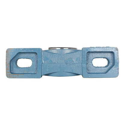 UCPX15-47 2-15/16" Medium Duty Solid Base Pillow Block Bearing Unit