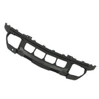 For Chevrolet Silverado 1500 2022-2023 Plastic New Front Bumper Cover