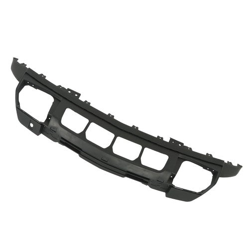 For Chevrolet Silverado 1500 2022-2023 Plastic New Front Bumper Cover