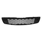 Fit 2017-2018 Kia Forte Sedan LX SX Chrome Front Upper Grille Grill 86350B0010