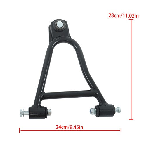 Front Lower Right and Left A-Arms 1987-1997 For Yamaha Big Bear 350 YFM350FW USA