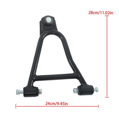 Front Lower Right and Left A-Arms 1987-1997 For Yamaha Big Bear 350 YFM350FW USA