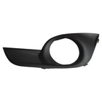 Fog Light Bezel Cover Driver & Passenger Side for 2013-2015 for Nissan Altima