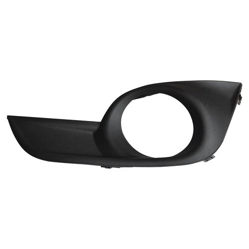 Fog Light Bezel Cover Driver & Passenger Side for 2013-2015 for Nissan Altima