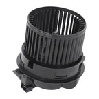 Fit for Nissan Kicks 2018-2023 Versa 2020-2023 A/C Heater Blower Motor w/ Wheel