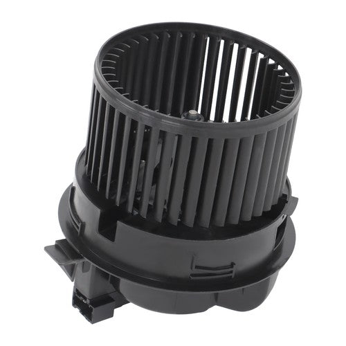 Fit for Nissan Kicks 2018-2023 Versa 2020-2023 A/C Heater Blower Motor w/ Wheel