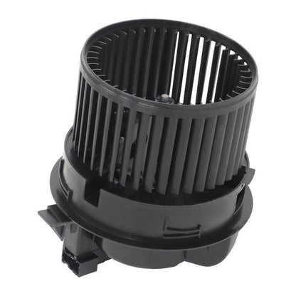 Fit for Nissan Kicks 2018-2023 Versa 2020-2023 A/C Heater Blower Motor w/ Wheel