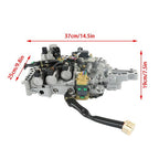 Valve Body CVT Transmission JF017E For Nissan Murano 2014 L4 2.5L V6 3.5L