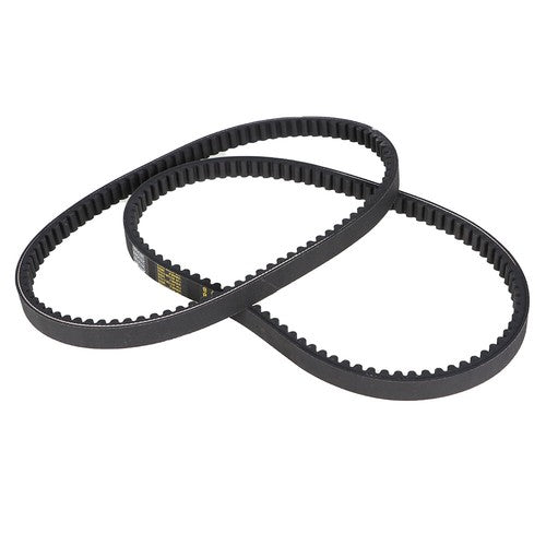 New 2X Drive Belt For Comet Torque Converter Murray 203597 Go Kart 37X98 US
