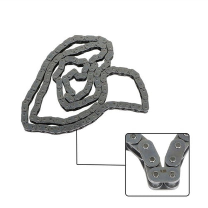 Timing Chain Kit For 12-17 BMW 228 320 328 428 528 X1 X3 X4 X5 Z4 11318648732