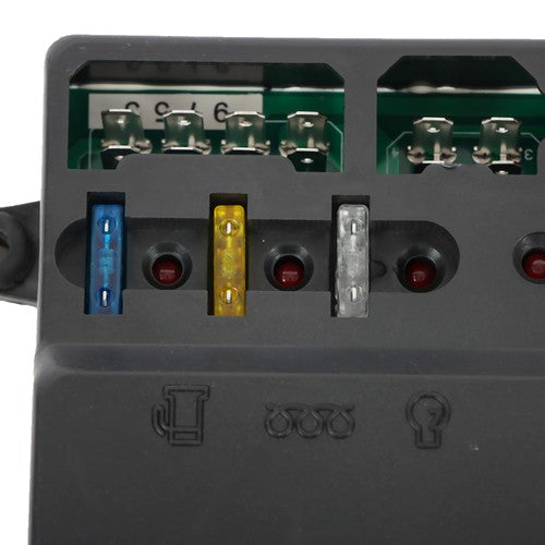 258-9753 12V Engine Interface Module for EIM Basic MK3 Generator Controller