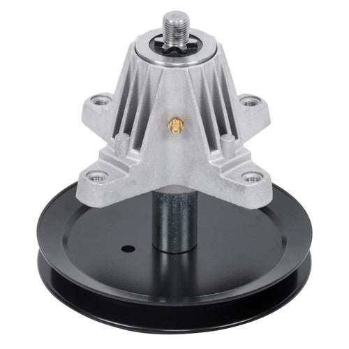 2pcs Spindle Assembly For MTD Cub Cadet 46" Deck 918-04865A 618-04636