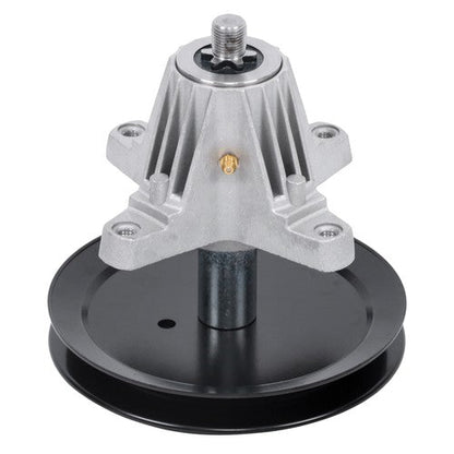 2pcs Spindle Assembly For MTD Cub Cadet 46" Deck 918-04865A 618-04636