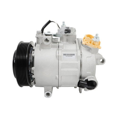 A/C Compressor NEW For Ram 1500 2014-2018 Ram 1500 Classic 2019-2022 68140664AC