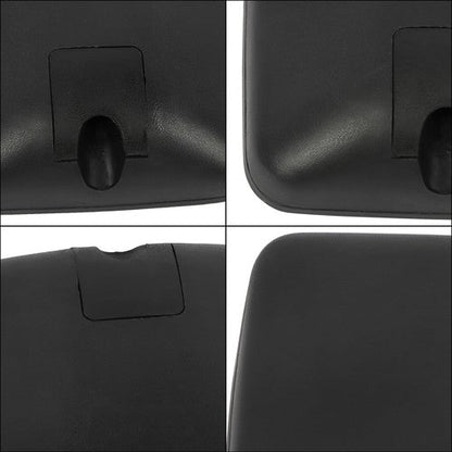 3F260-53342 2*Rear View Mirror For Kubota M4900 M5700 M6800 M7040 M8200 M9000