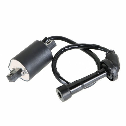 1998-2016 2PCS IGNITION COIL SPARK PLUG FIT FOR YAMAHA V STAR 650 XVS650