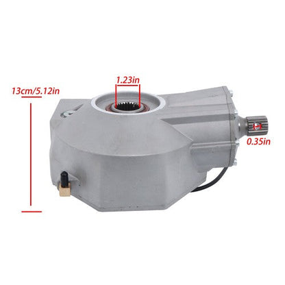 Front Differential For Polaris Ranger RZR Turbo General 1333368 1333745 1334182