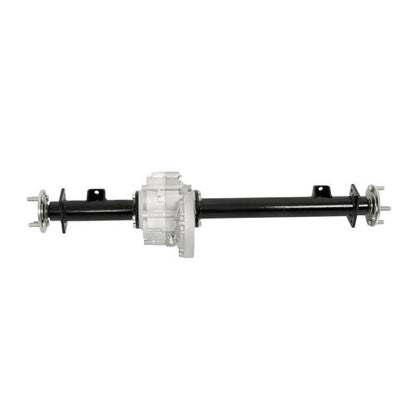 Rear Axle Assembly For Club Car DS 1998+ & Precedent Tram 2004+ 1027717-01