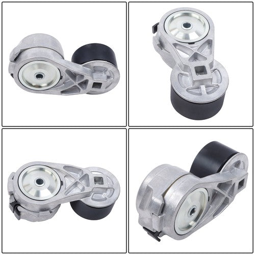 Belt Tensioner For Cummins 6BT M11 6BTA 6B QSM11 4BT 4B 4BTA 3161562 3102888
