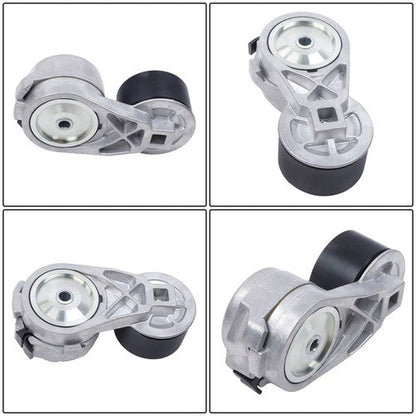 Belt Tensioner For Cummins 6BT M11 6BTA 6B QSM11 4BT 4B 4BTA 3161562 3102888