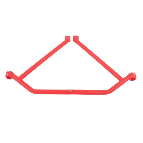 Rear Face Tripod Guard Bar Red 715004164 For Can Am Maverick X3