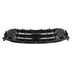 FL3Z8200DA Front Bumper Grille Assembly Chrome for Ford F-150 2015-2017