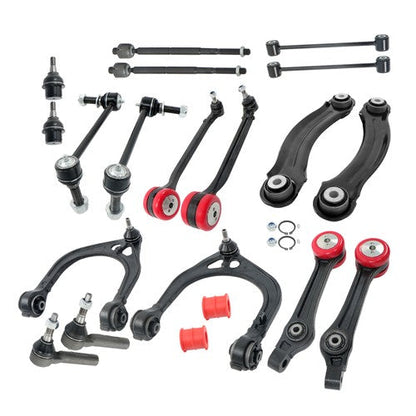 20PCS K642193 Suspension Kit For Chrysler 300 Dodge Challenger Charger 2015-2023