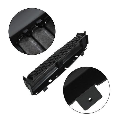 Active Grille Shutter W/Motor 68412008AC For Cherokee Altitude 2019-21 2022 2023