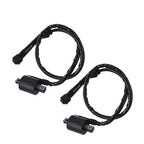 For Suzuki VL800 VL800T VL800Z Boulevard C50 2005-2019 2 Ignition Coils