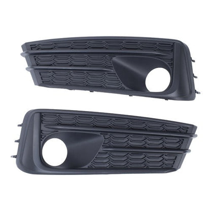 LH+RH Fog Light Cover Bezel For 2020-2023 Subaru Impreza 57737FL03A 57737FL02A
