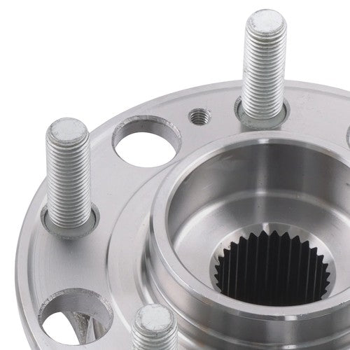 2pc For Hyundai Santa Fe Sport XL 2015-2018 Front Wheel Hub Bearing Assembly