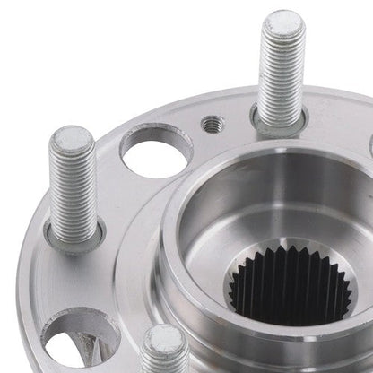 2pc For Hyundai Santa Fe Sport XL 2015-2018 Front Wheel Hub Bearing Assembly