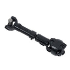Black Rear Drive Shaft Prop Assembly For Jeep Wrangler 1997-2000 2001-2006 4WD