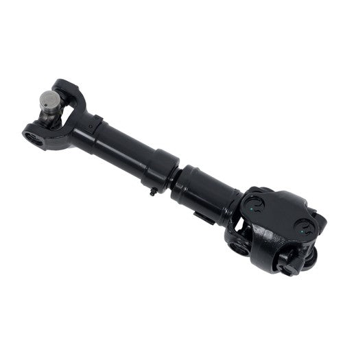 Black Rear Drive Shaft Prop Assembly For Jeep Wrangler 1997-2000 2001-2006 4WD